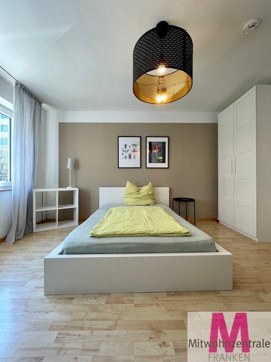 Wohnung Sandstraße in Nürnberg