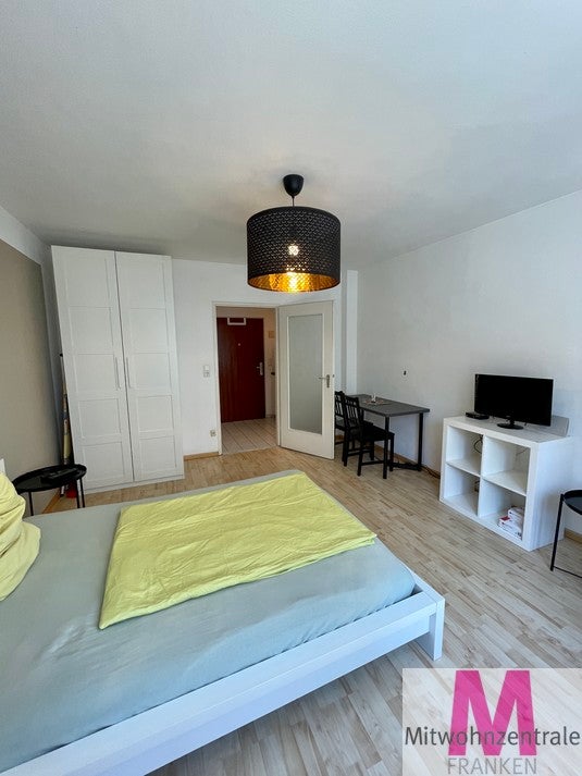 Wohnung Sandstraße in Nürnberg