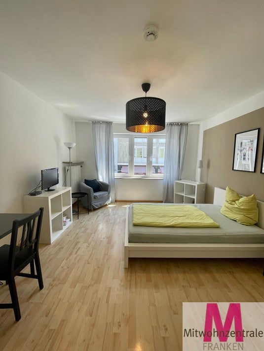 Wohnung Sandstraße in Nürnberg