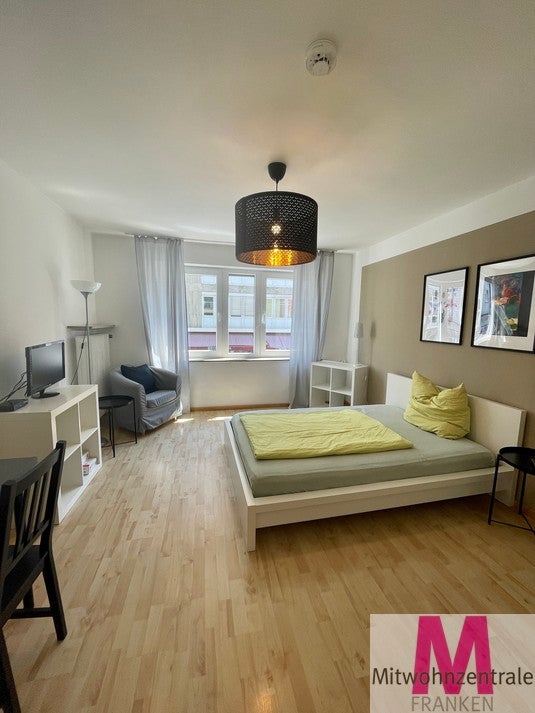 Wohnung Sandstraße in Nürnberg