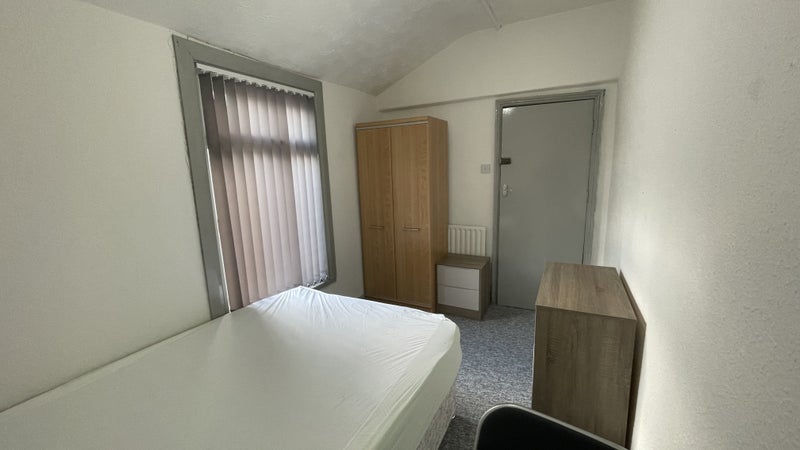 Room Laycock Street in Middlesbrough