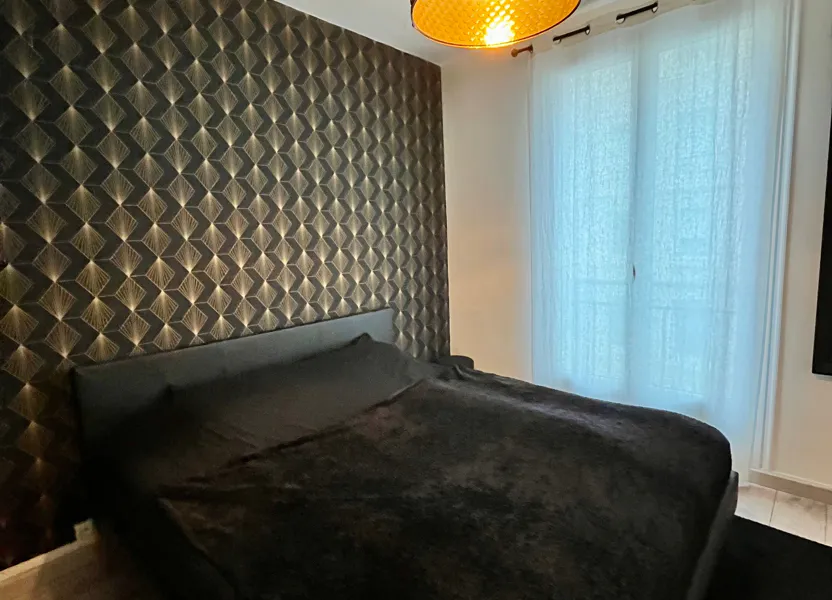 Appartement Rue du Maréchal de Lattre de Tassigny à Le Havre