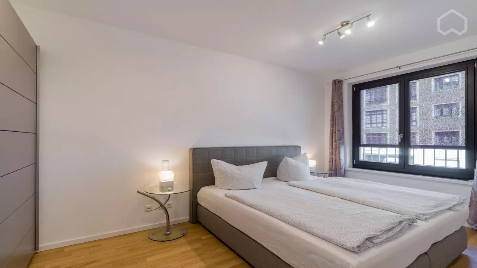 Wohnung Leipziger Straße in Berlin