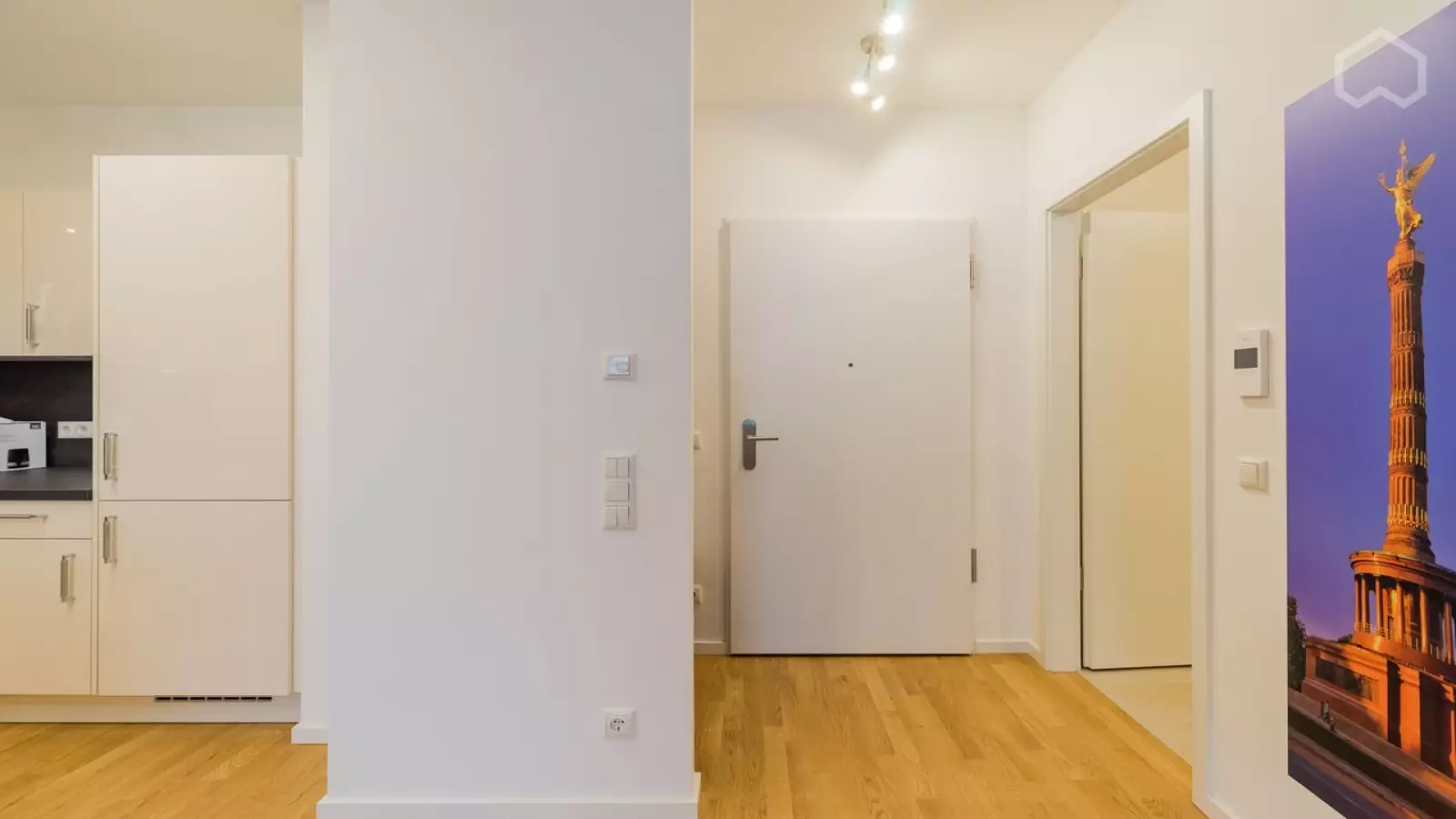 Wohnung Leipziger Straße in Berlin