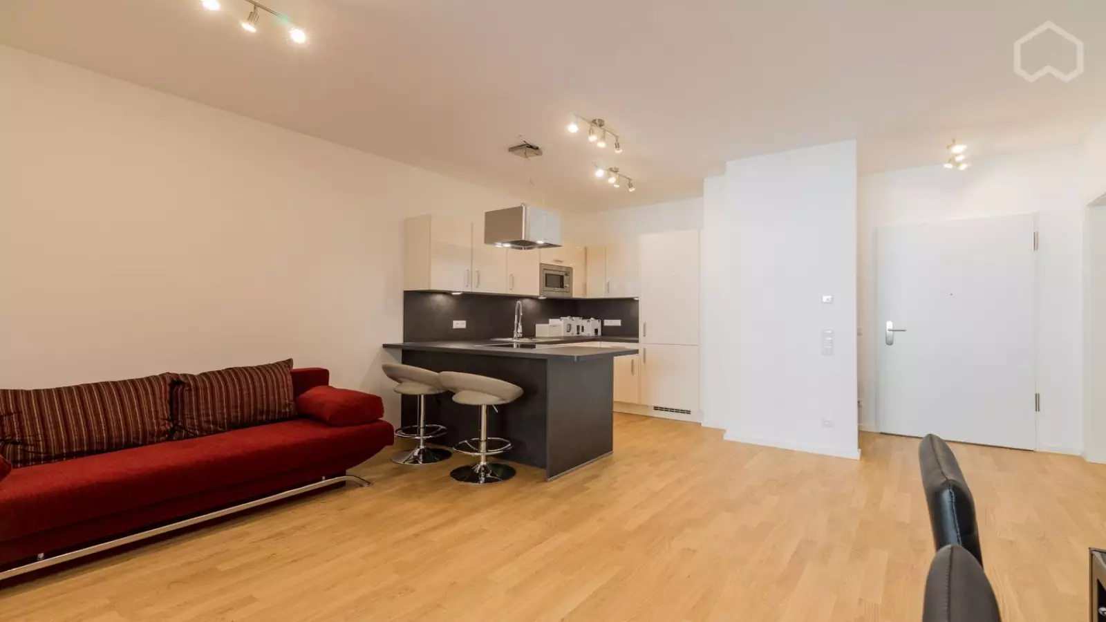 Wohnung Leipziger Straße in Berlin