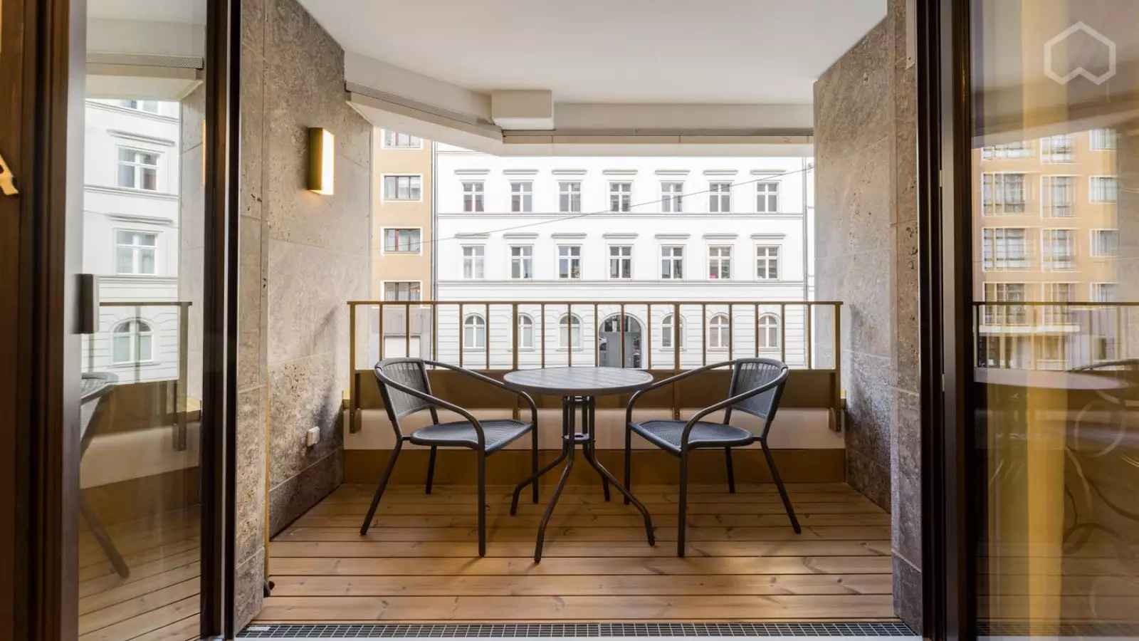 Wohnung Leipziger Straße in Berlin