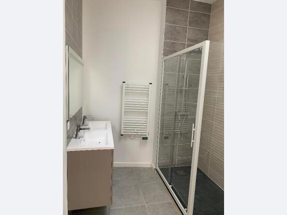 Flat Rue duffour-dubergier in Bordeaux