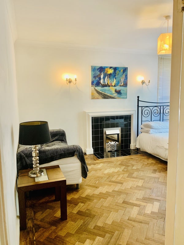 Room Cromwell Road in Greater London