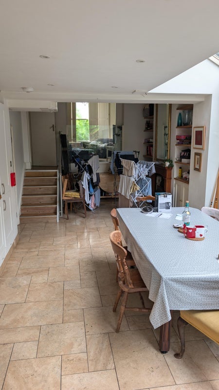 Room Evershot Road in Greater London