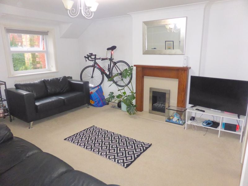 Flat Worsall Road in Yarm
