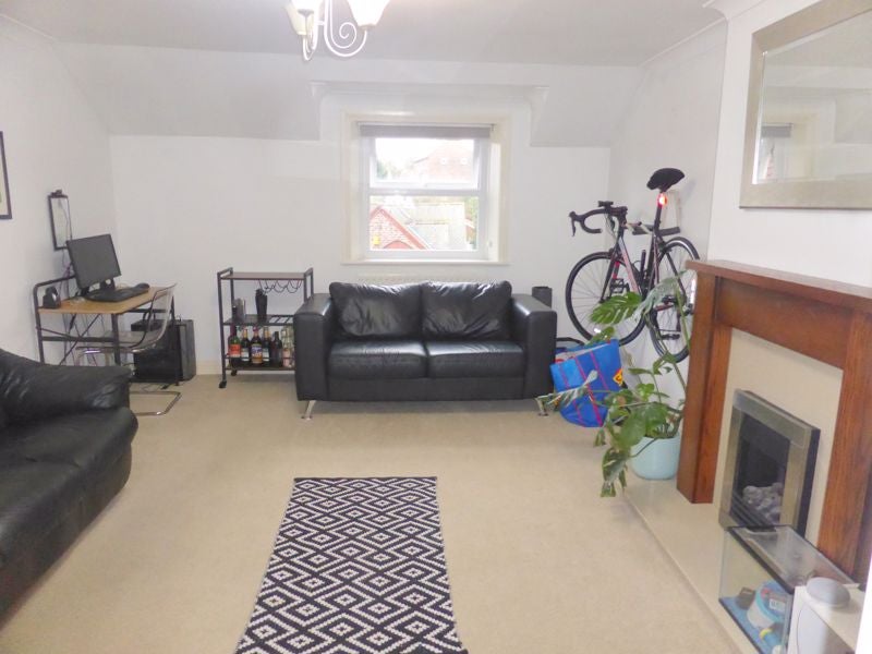 Flat Worsall Road in Yarm