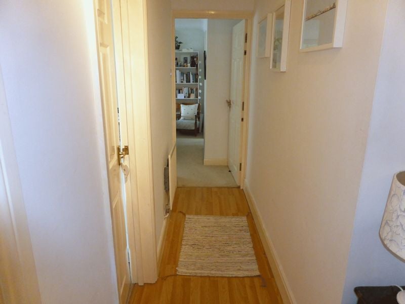 Flat Worsall Road in Yarm