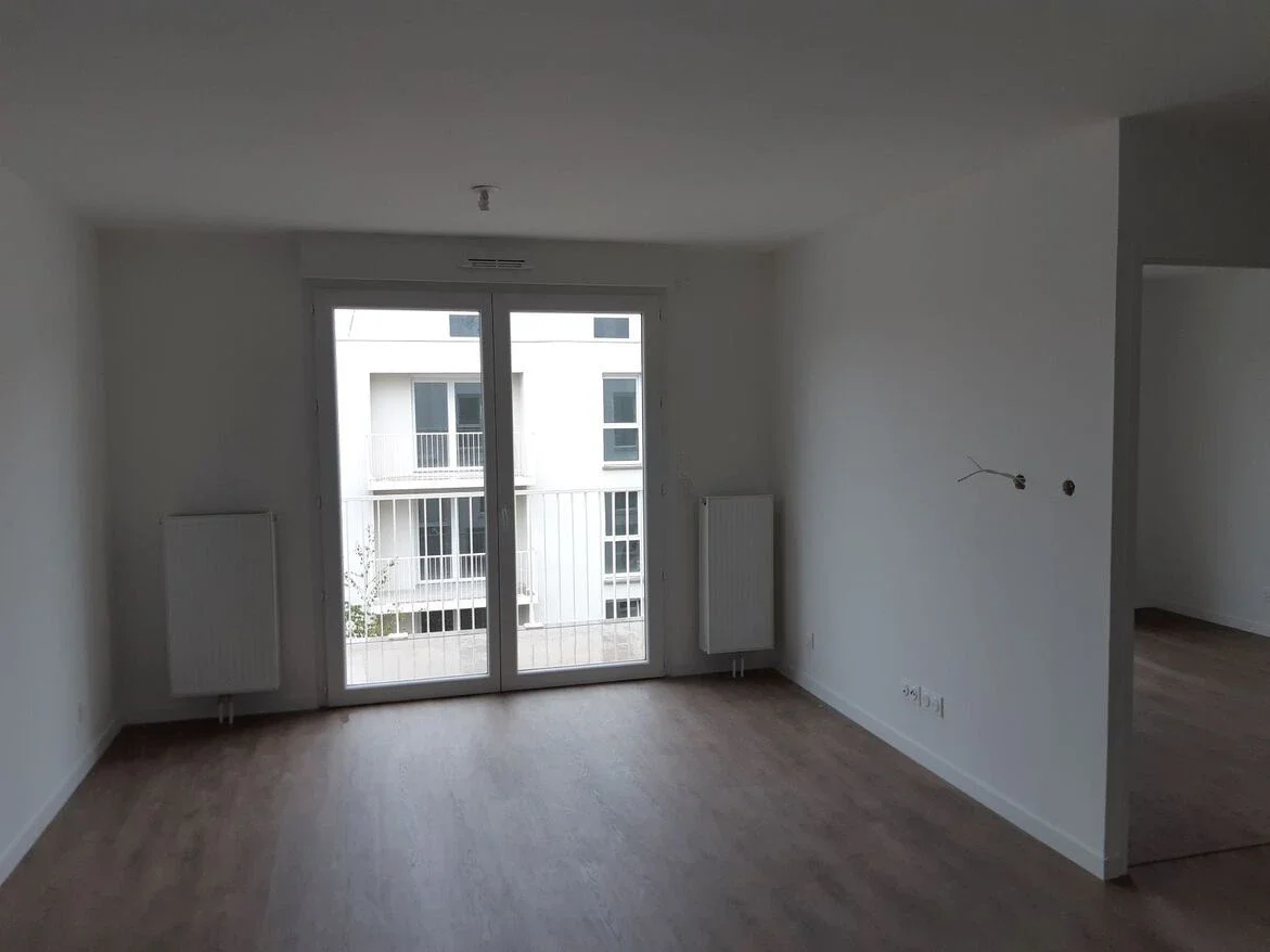 Appartement Rue de la Bailly à Salouël