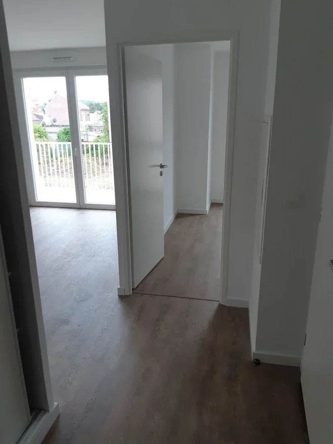Appartement Rue de la Bailly à Salouël