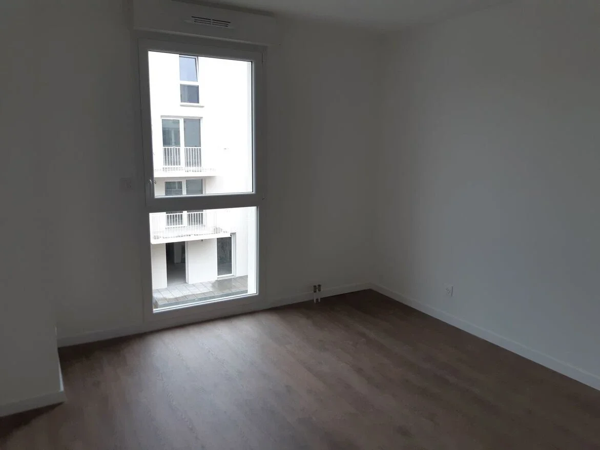 Appartement Rue de la Bailly à Salouël