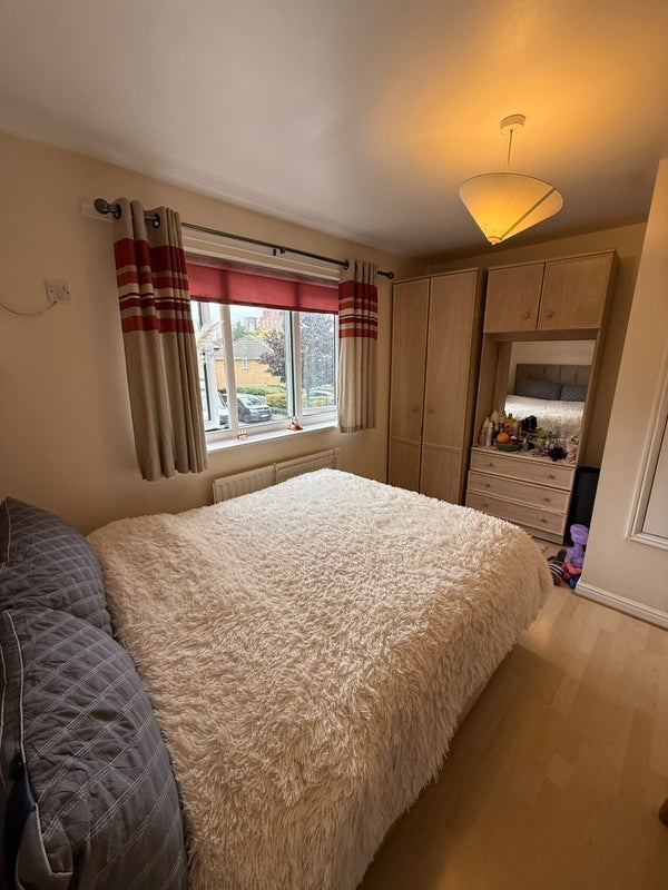 Room Dover Patrol in Greater London