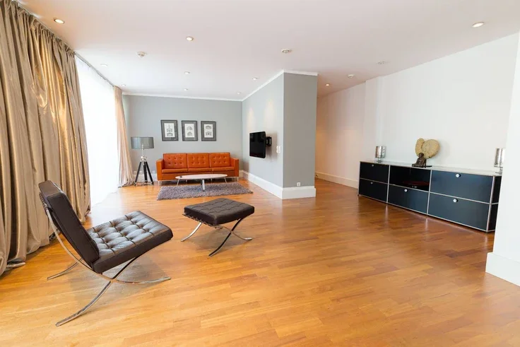 Wohnung Kennedyallee in Frankfurt am Main