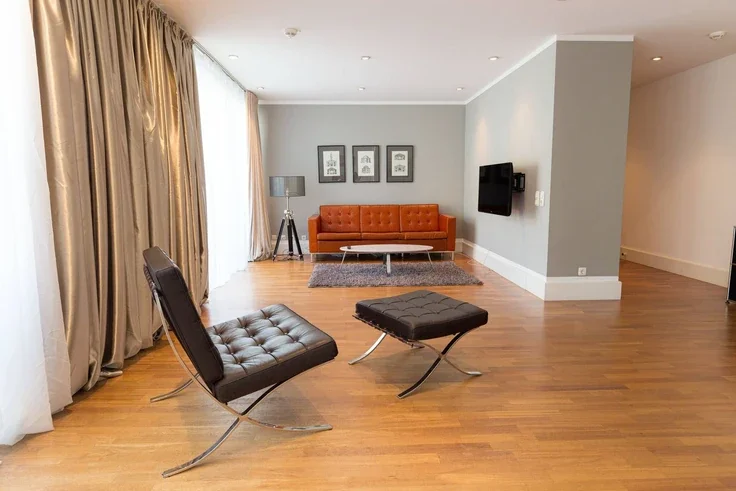 Wohnung Kennedyallee in Frankfurt am Main