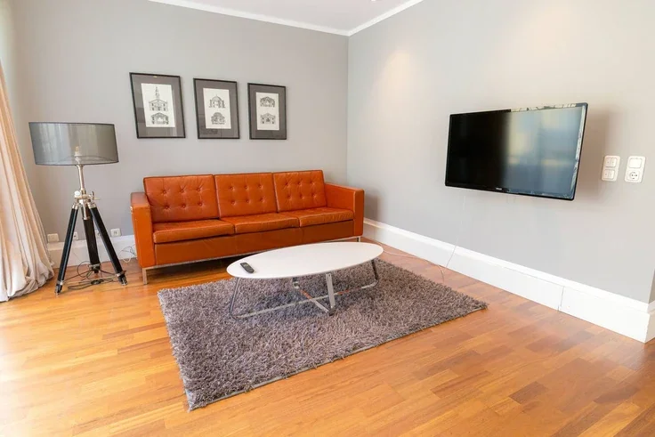 Wohnung Kennedyallee in Frankfurt am Main