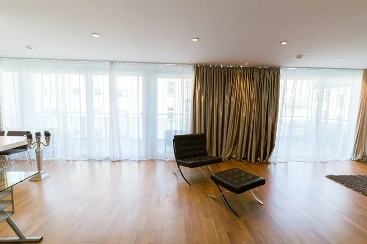 Wohnung Kennedyallee in Frankfurt am Main