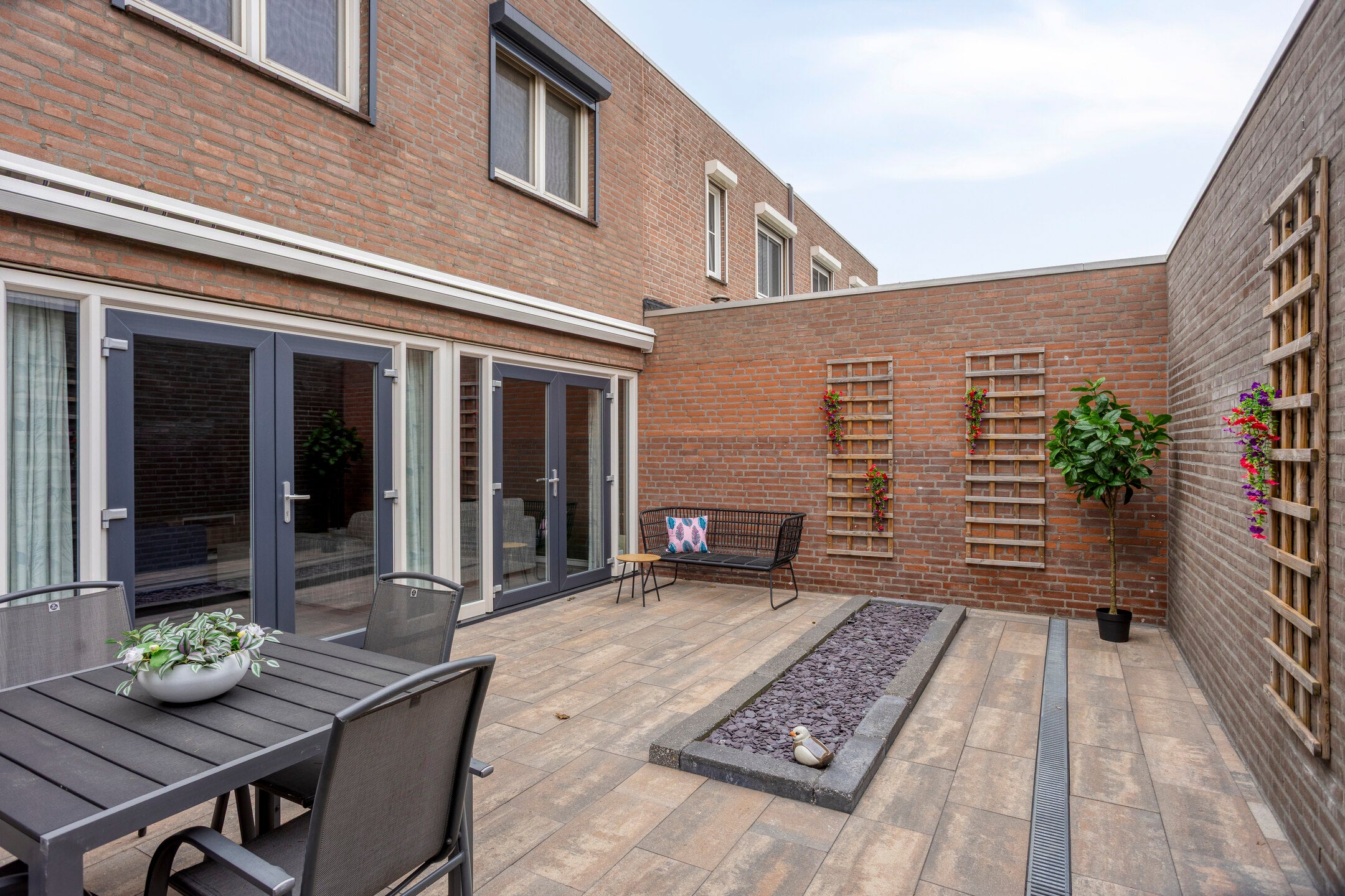 Huis Mortierlaan 147 in Eindhoven