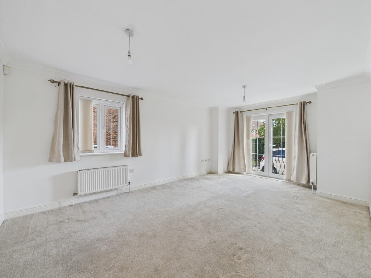 Flat Broom Lane in Rotherham