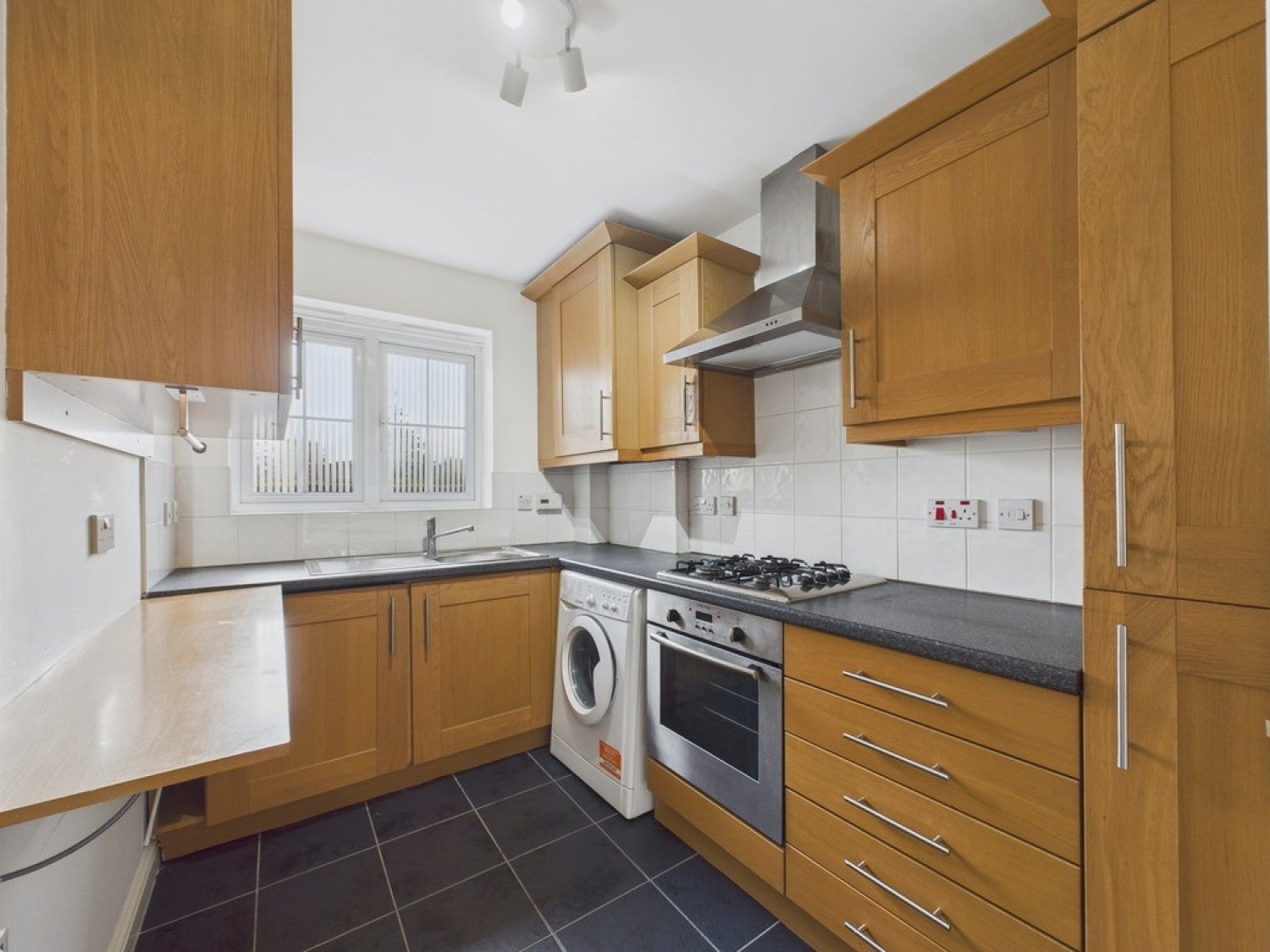 Flat Broom Lane in Rotherham