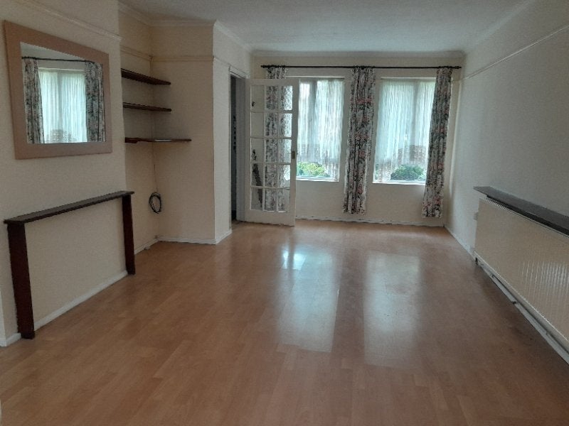 House Slough Lane in Greater London