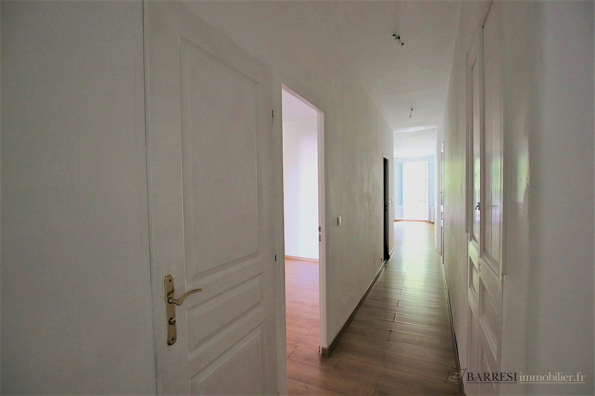 Appartement Avenue Émile Barla à Toulon