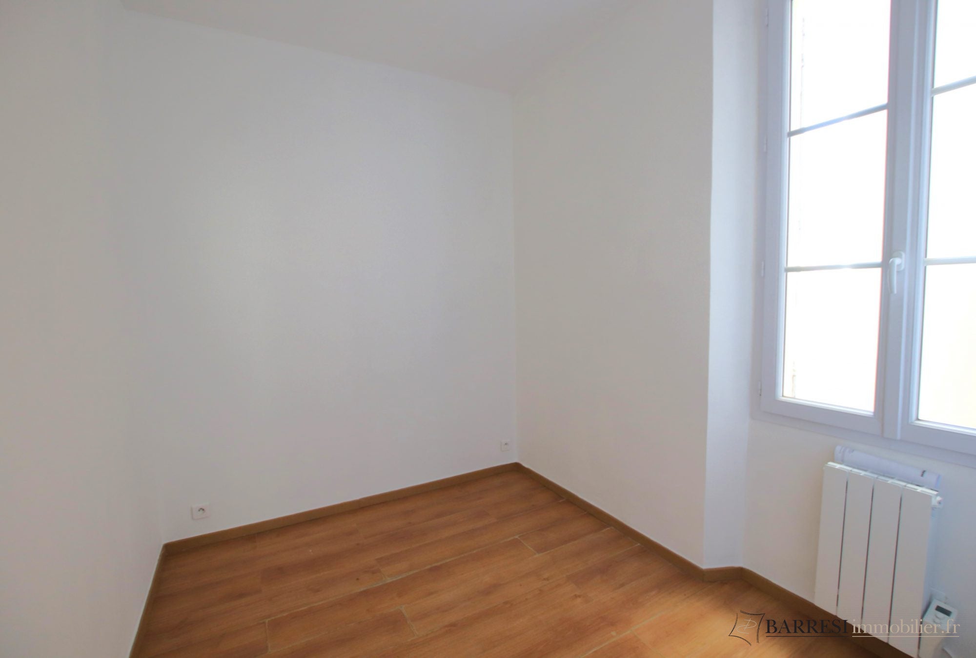 Appartement Avenue Émile Barla à Toulon
