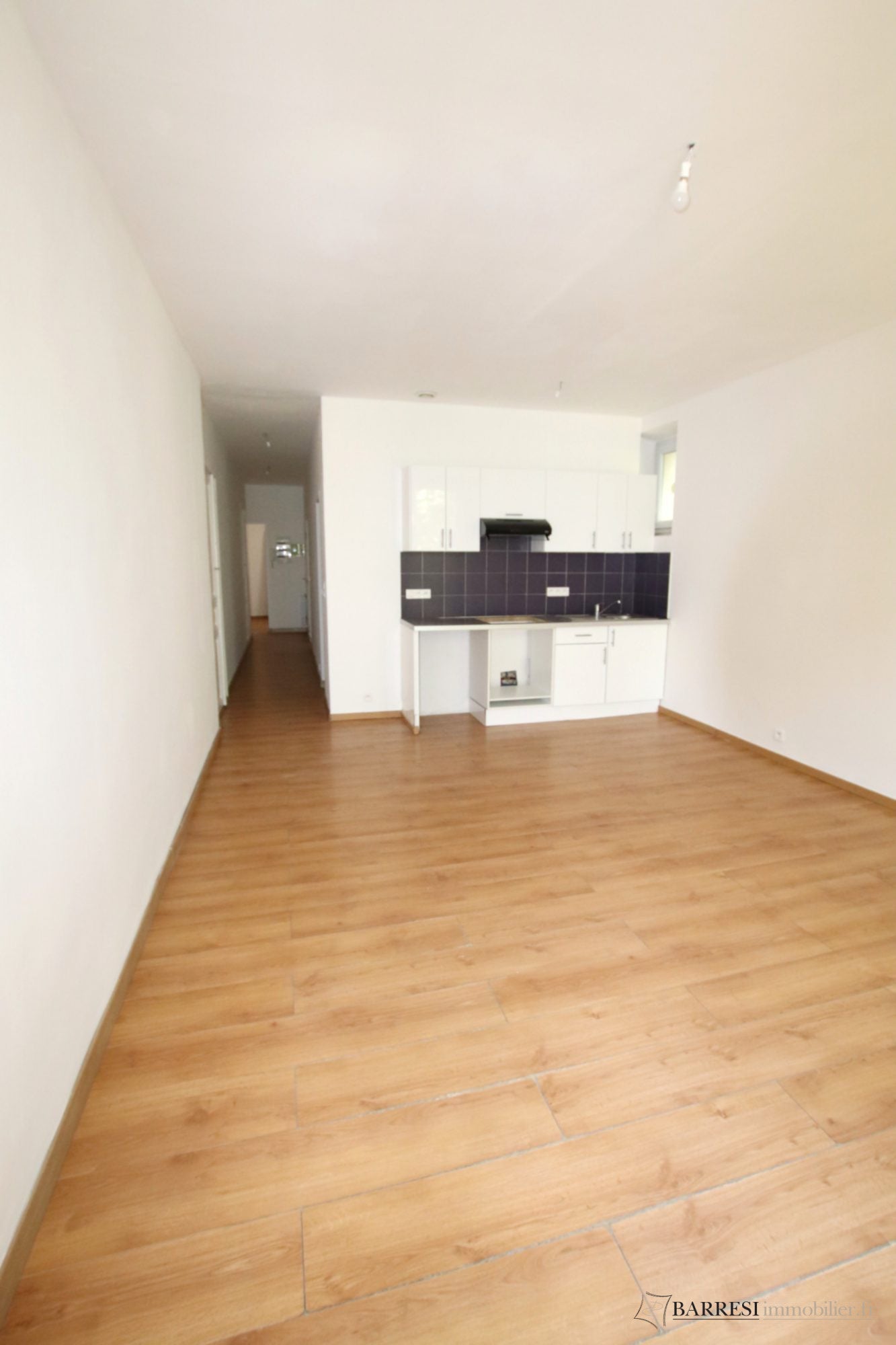 Appartement Avenue Émile Barla à Toulon
