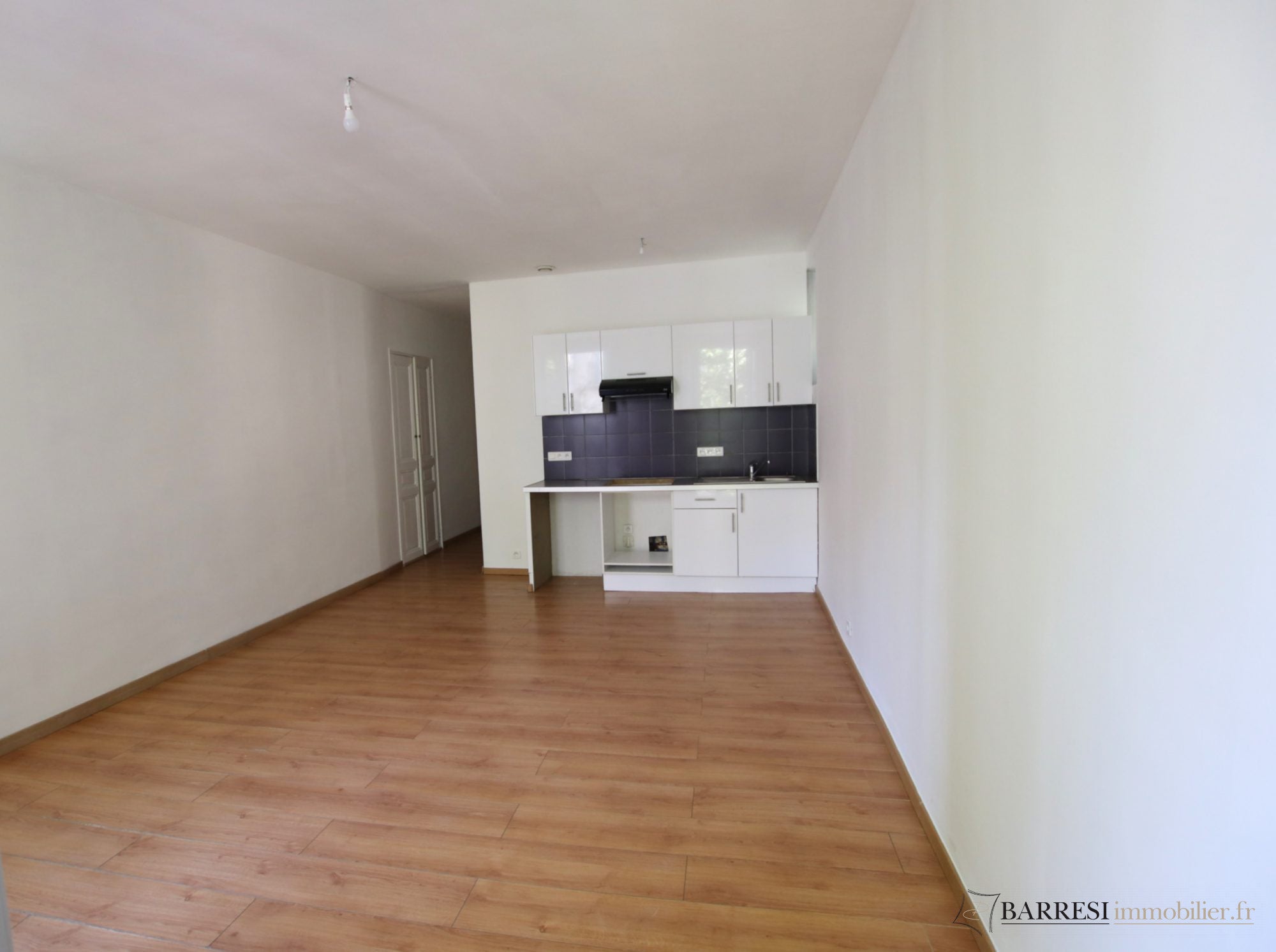 Appartement Avenue Émile Barla à Toulon