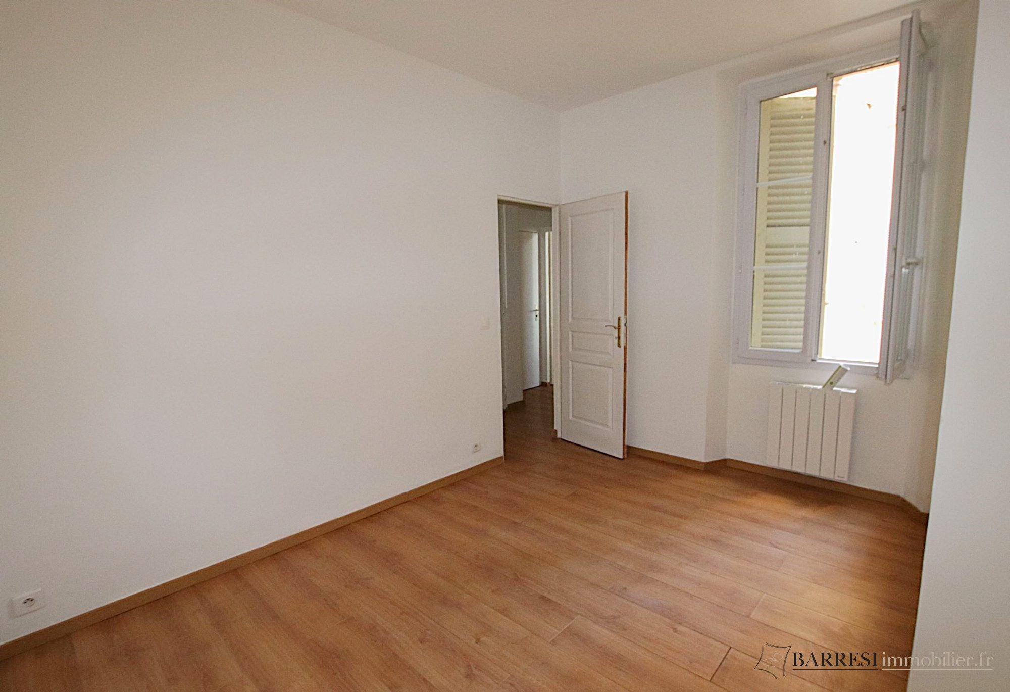 Appartement Avenue Émile Barla à Toulon