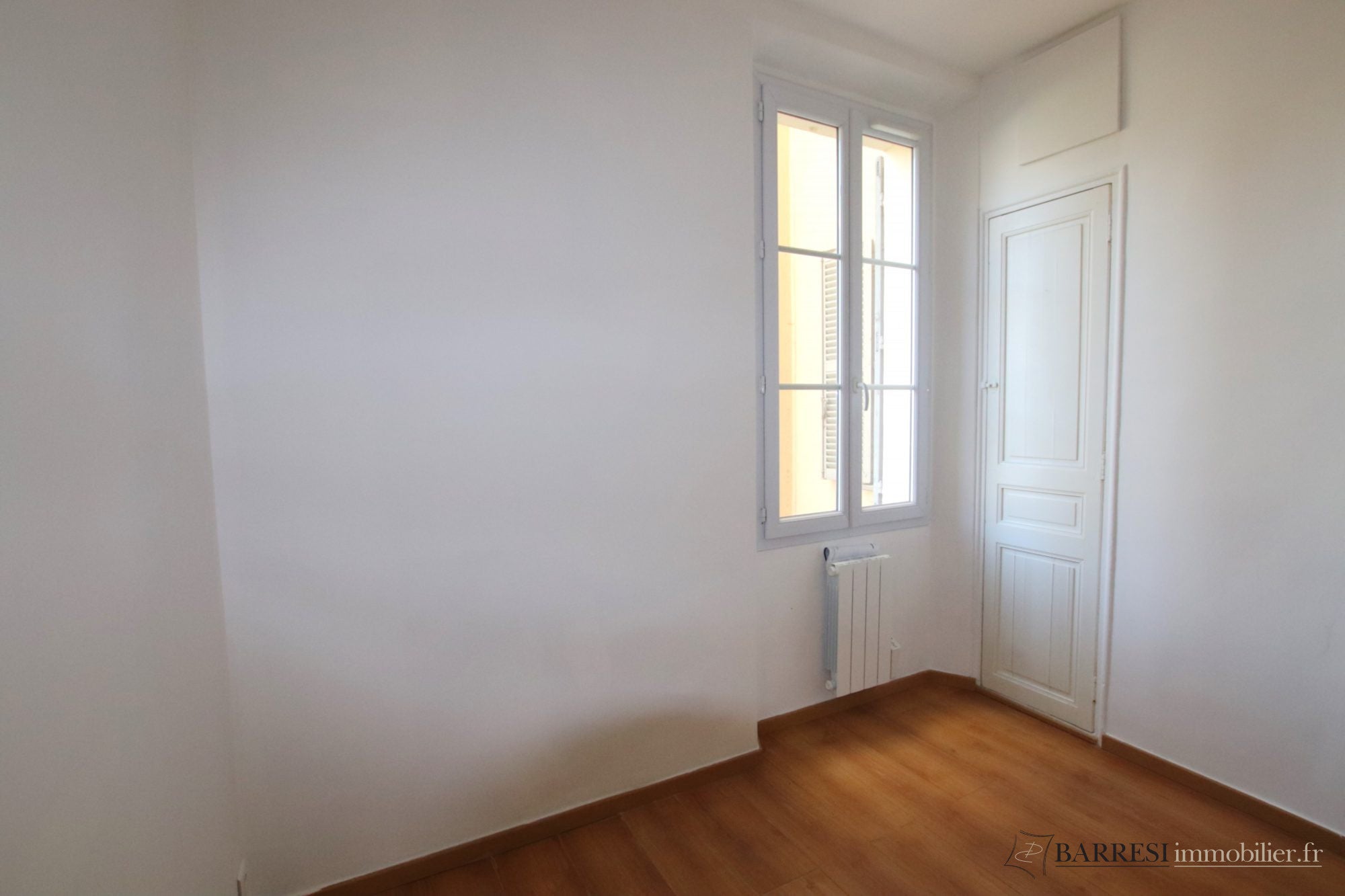 Appartement Avenue Émile Barla à Toulon