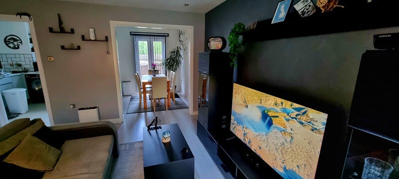 Room Stryd Silurian in Llanharry