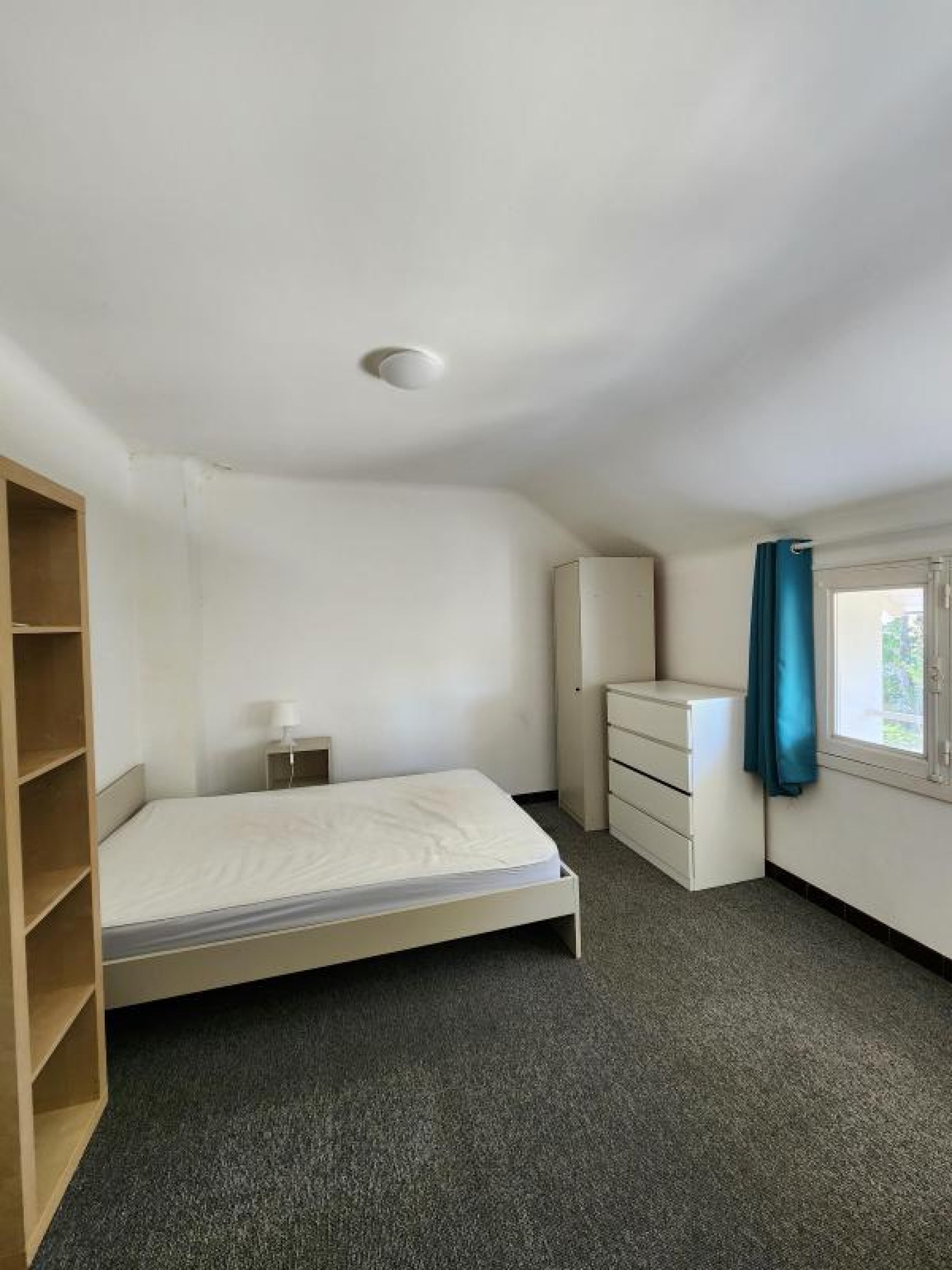 Appartement Rue de l'Ouchette à Nantes