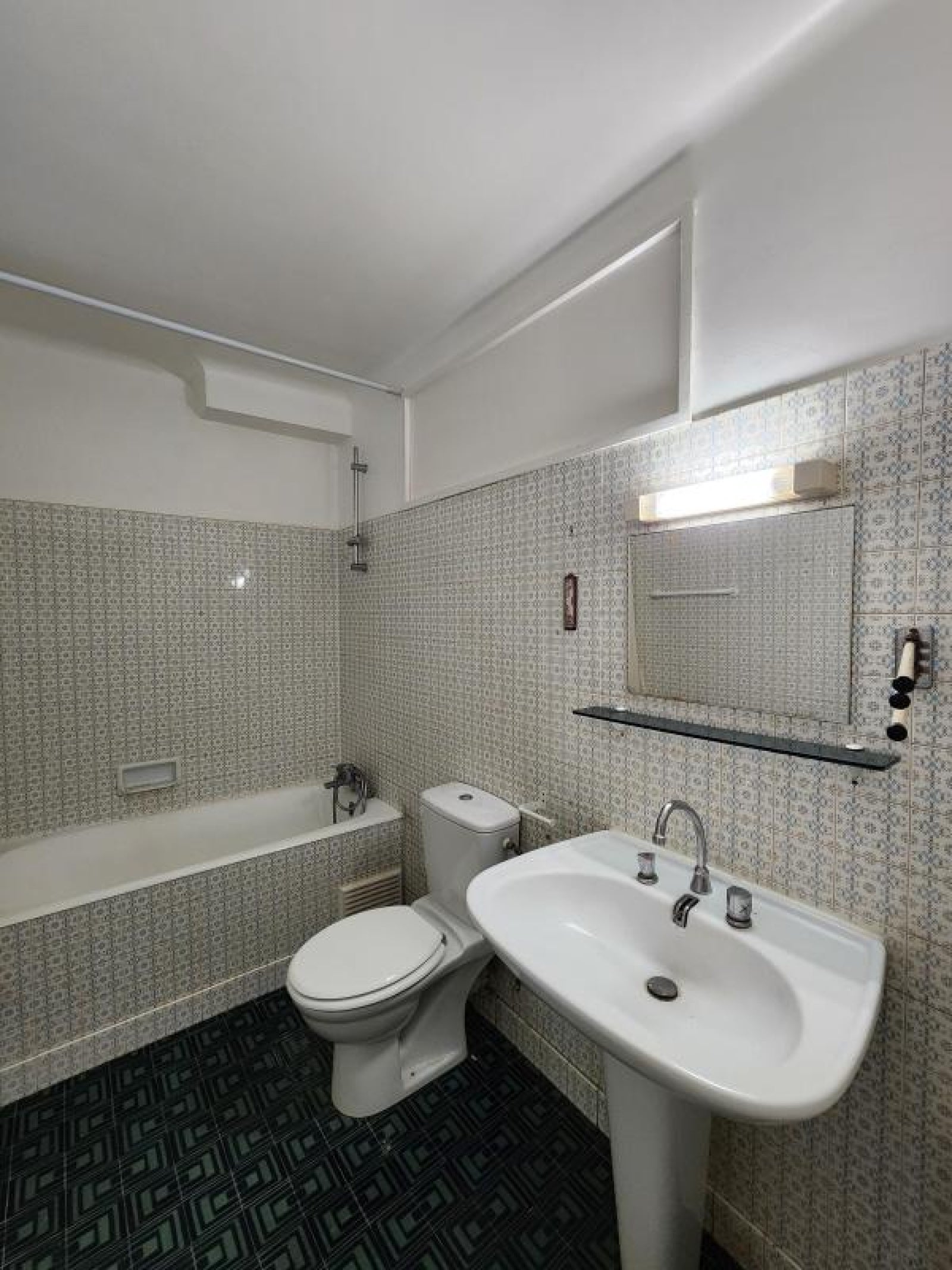 Appartement Rue de l'Ouchette à Nantes