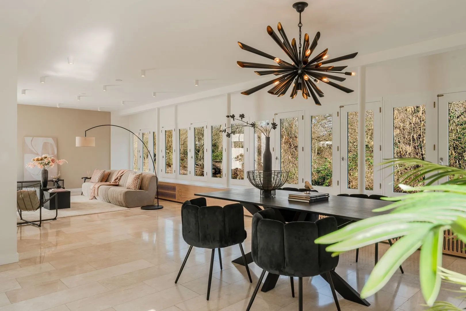 Huis Amstelveenseweg 1081 JE in Amsterdam
