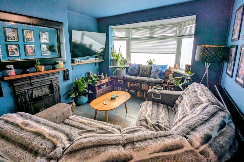 Room Sevenoaks Road in Cardiff