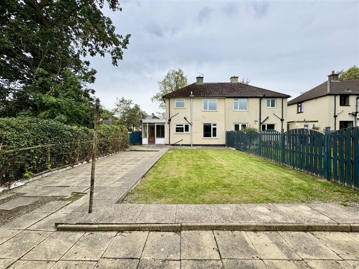 House Daw Royds in Kirklees
