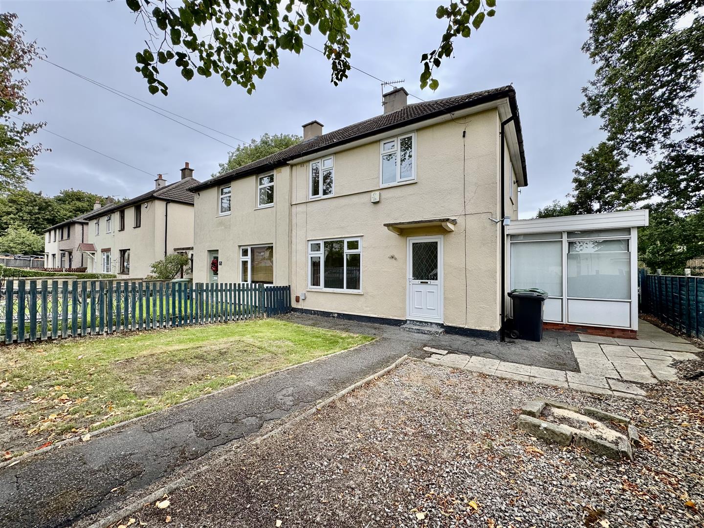 House Daw Royds in Kirklees