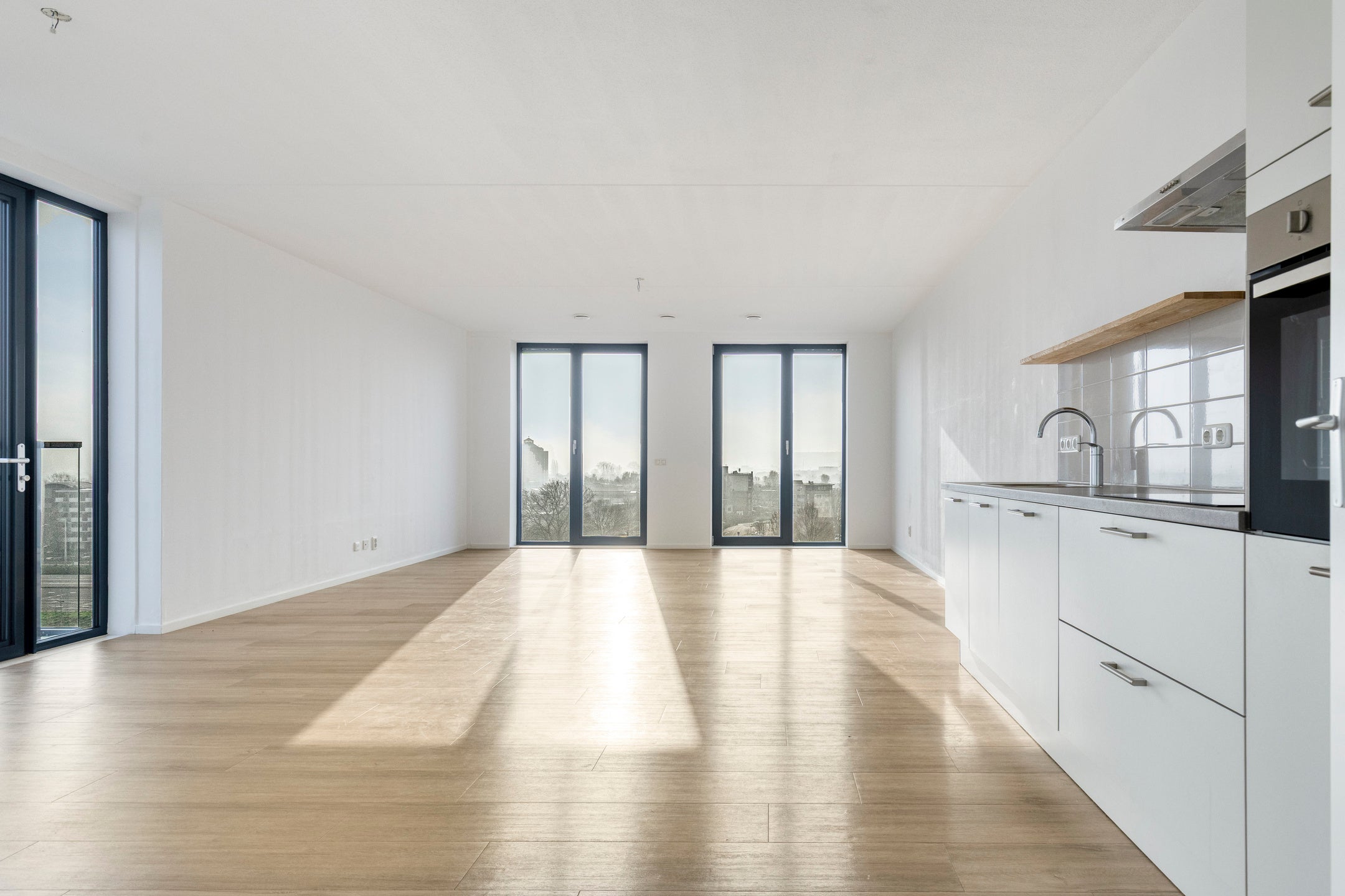 Appartement Onacklaan 242 in Capelle aan den IJssel