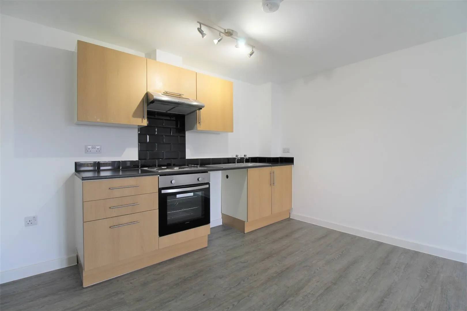 Flat Westgate in Nottingham