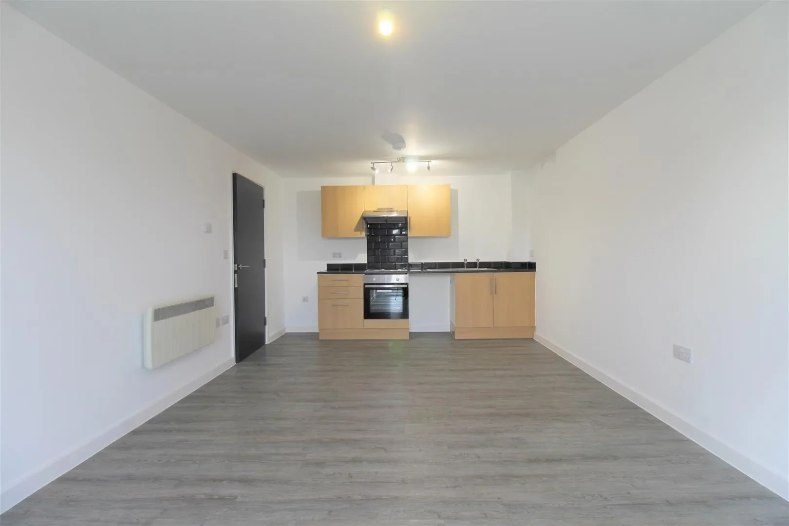 Flat Westgate in Nottingham