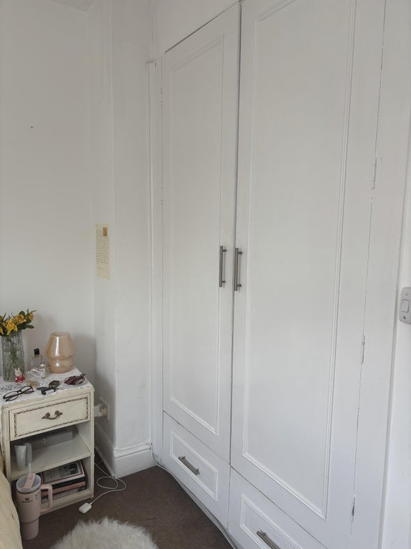 Room Park Road in Greater London