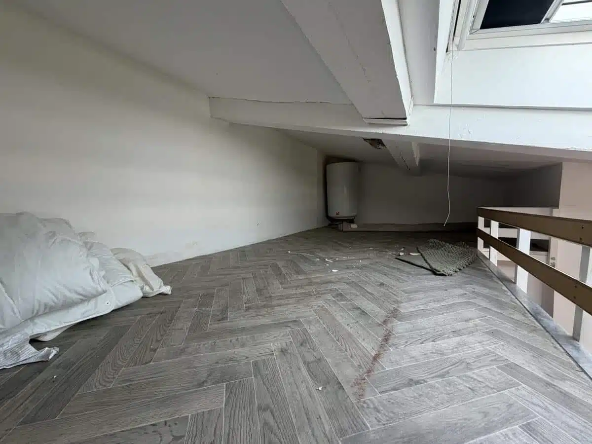 Appartement Rue Mérindol à Aix-en-Provence
