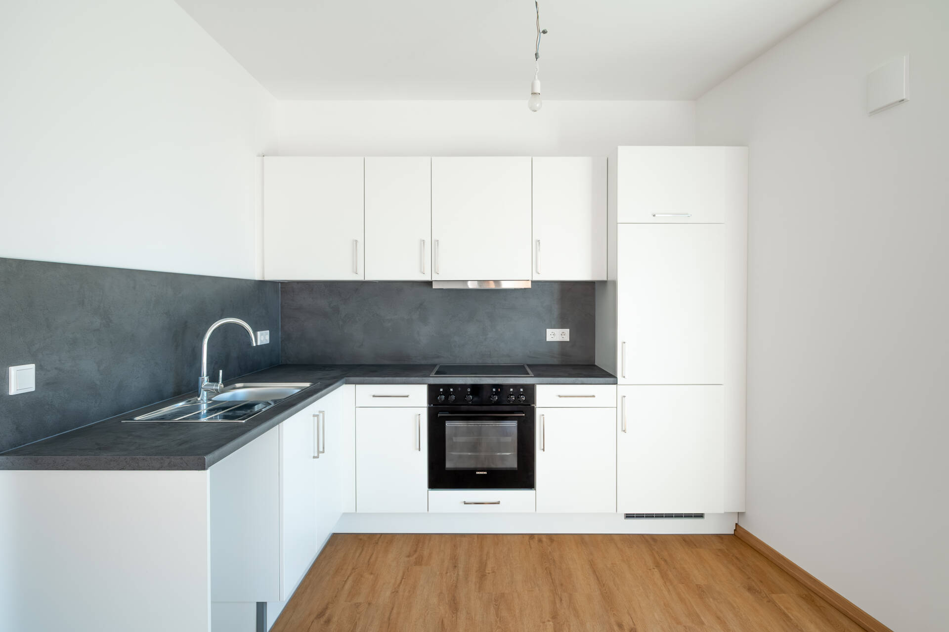 Wohnung Steilshooper Straße in Hamburg