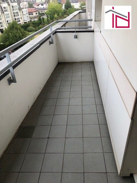 Flat Rue Saint-Louis in Roubaix