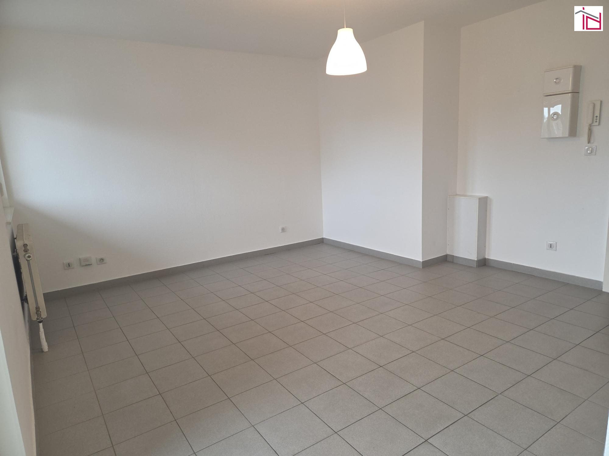 Flat Rue Saint-Louis in Roubaix