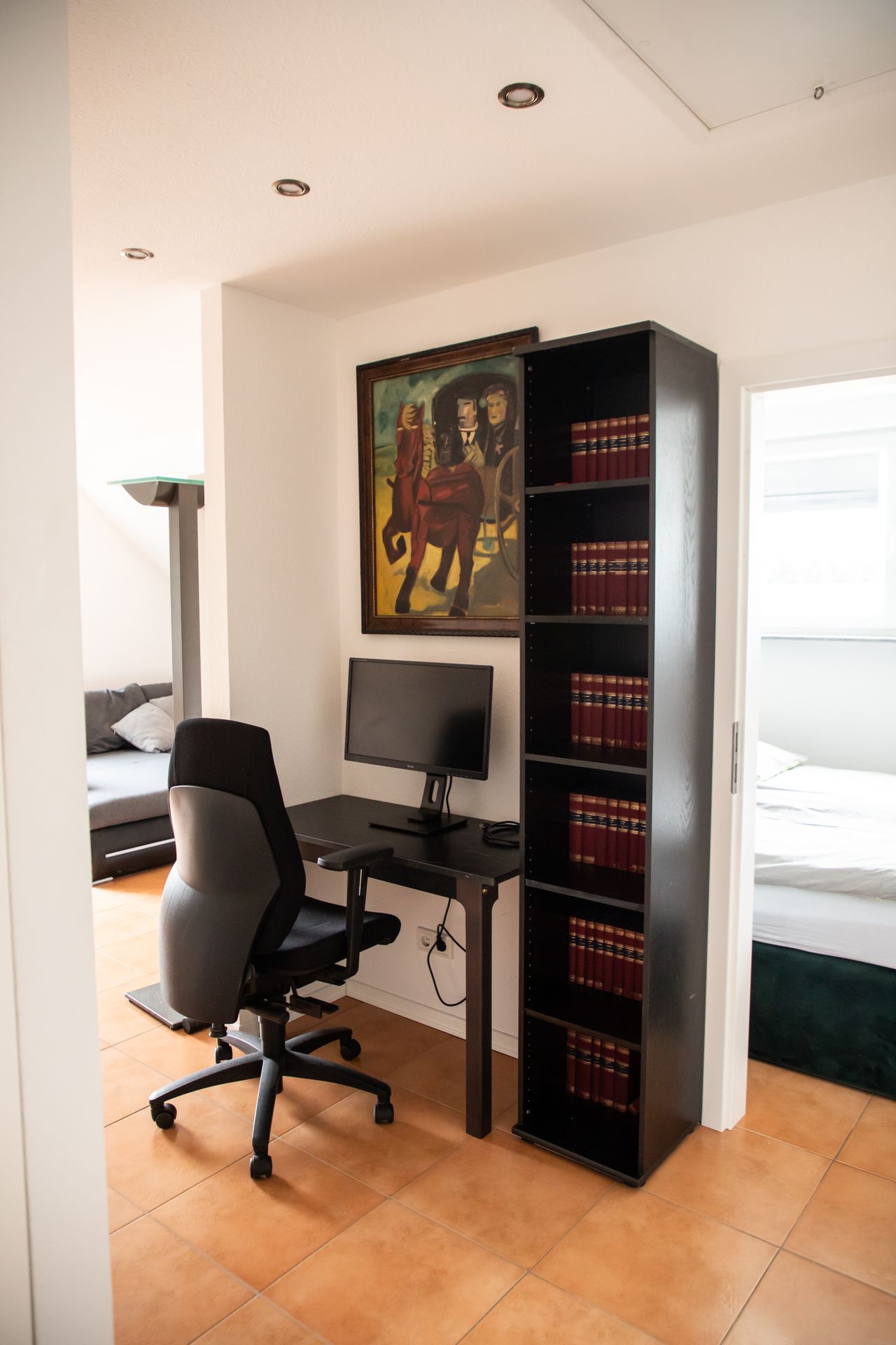 Wohnung Dortelweiler Straße in Gronau